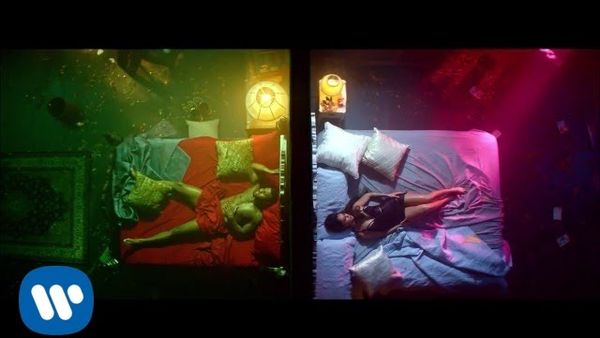 JASON DERULO - Want To Want Me