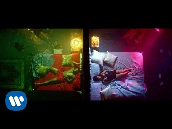 JASON DERULO - Want To Want Me
