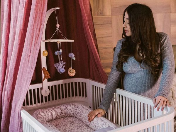 Nicole Cherry, primele g&acirc;nduri cu puțin timp &icirc;naine de a deveni mamă: &bdquo;Vreau să moștenească ambiția mea&rdquo;