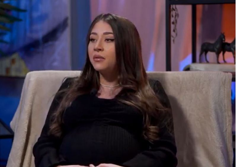 Nicole Cherry, primele gânduri cu puțin timp înaine de a deveni mamă: „Vreau să moștenească ambiția mea”