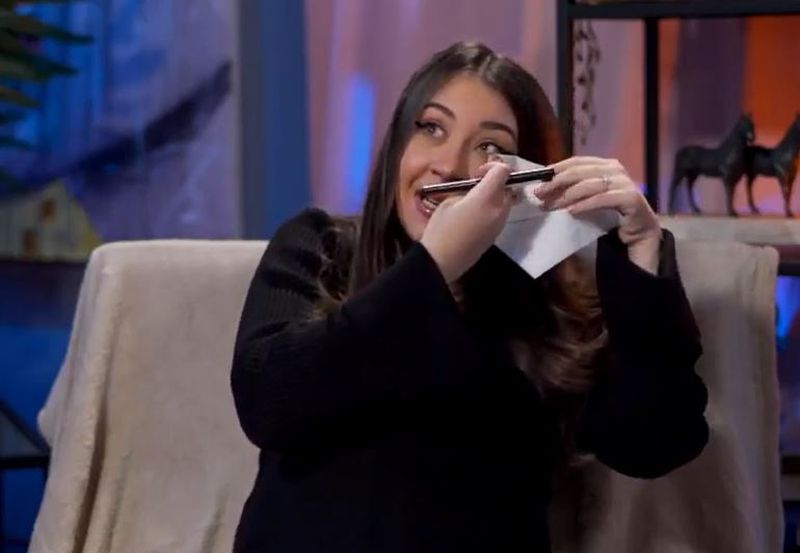 Nicole Cherry, primele gânduri cu puțin timp înaine de a deveni mamă: „Vreau să moștenească ambiția mea”