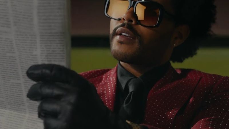The Weeknd a lansat piesa &bdquo;Die For You&rdquo;