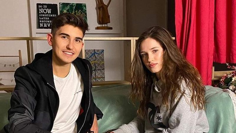 Dimineața Nebună: Ioana Ignat și iubitul ei, Sebastian Dobrincu, s-au &icirc;mpăcat! Cum s-au afișat cei doi &icirc;n fața fanilor: &rdquo;Un norocos și a lui jumătate&rdquo;