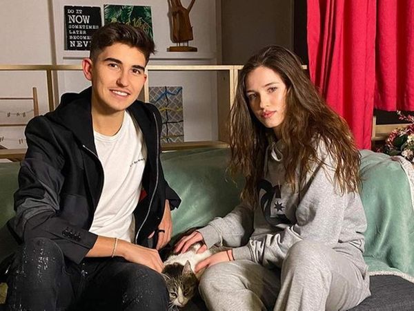 Dimineața Nebună: Ioana Ignat și iubitul ei, Sebastian Dobrincu, s-au &icirc;mpăcat! Cum s-au afișat cei doi &icirc;n fața fanilor: &rdquo;Un norocos și a lui jumătate&rdquo;