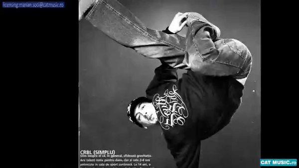 CRBL feat. HELEN - Kboom