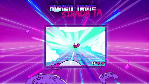 ROXEN feat. NANE - Strada Ta