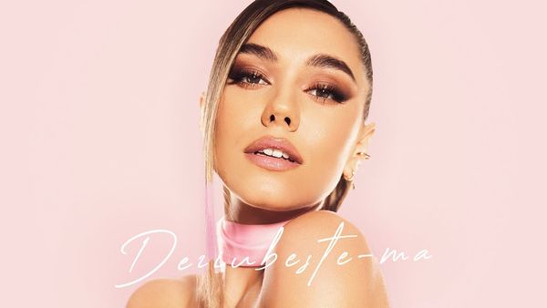 MIRA & MARIO FRESH - Deziubeste-ma