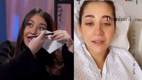 Nicole Cherry, primele declaraţii despre fetiţa ei: „Nu că e a mea, dar e minunată”