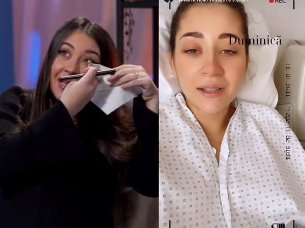 Nicole Cherry, primele declaraţii despre fetiţa ei: &bdquo;Nu că e a mea, dar e minunată&rdquo;