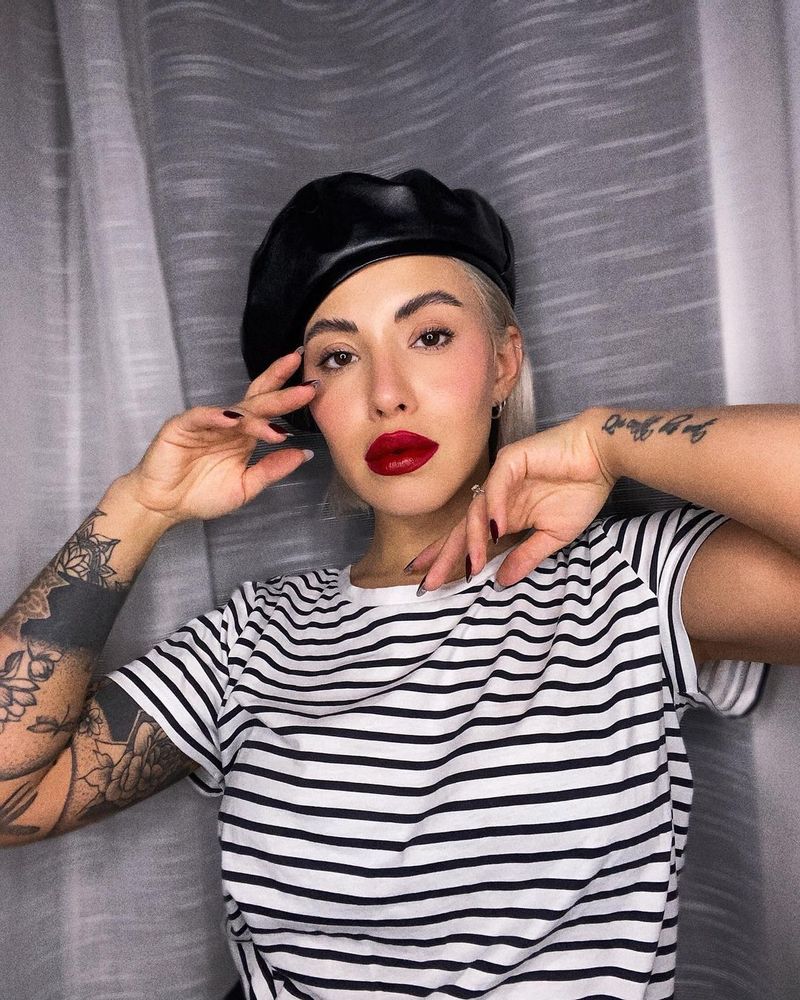 și dorește Nicoleta Nucă să participe la Eurovision?! Răspunsul fostei concurente de la „Bravo, ai stil! Celebrities” i-a uimit pe toți