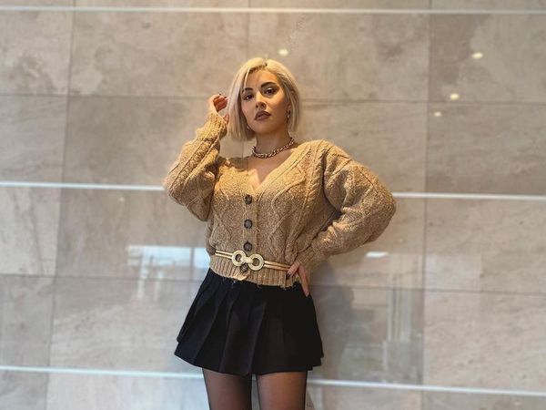 &Icirc;și dorește Nicoleta Nucă să participe la Eurovision?! Răspunsul fostei concurente de la &bdquo;Bravo, ai stil! Celebrities&rdquo; i-a uimit pe toți
