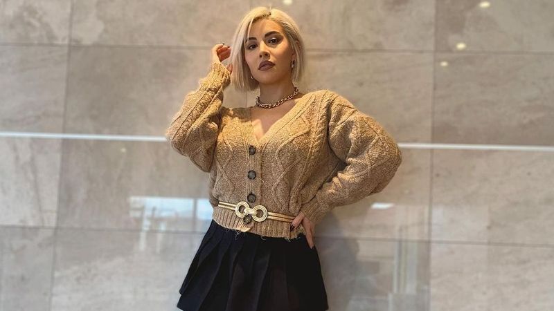 &Icirc;și dorește Nicoleta Nucă să participe la Eurovision?! Răspunsul fostei concurente de la &bdquo;Bravo, ai stil! Celebrities&rdquo; i-a uimit pe toți