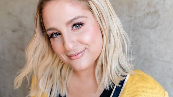 Meghan Trainor a lansat piesa „My Kind Of Present”