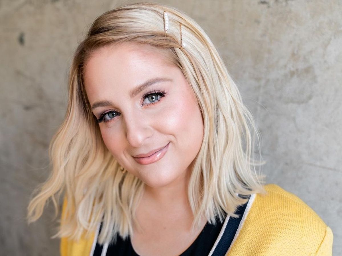 Meghan Trainor a lansat piesa „My Kind Of Present”