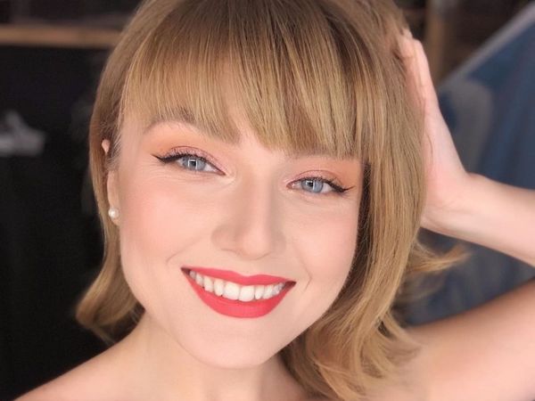 Alexandra Ungureanu, decizie radicală! C&acirc;știgătoarea sezonului 6 al competiției &bdquo;Bravo, ai stil! Celebrities&rdquo; și-a făcut prima operație estetică: &rdquo;Mi-a fost teamă să fac acest pas&rdquo;
