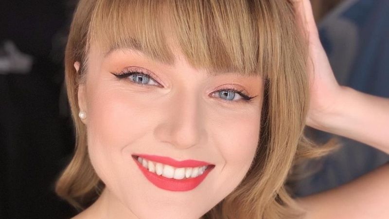 Alexandra Ungureanu, decizie radicală! C&acirc;știgătoarea sezonului 6 al competiției &bdquo;Bravo, ai stil! Celebrities&rdquo; și-a făcut prima operație estetică: &rdquo;Mi-a fost teamă să fac acest pas&rdquo;