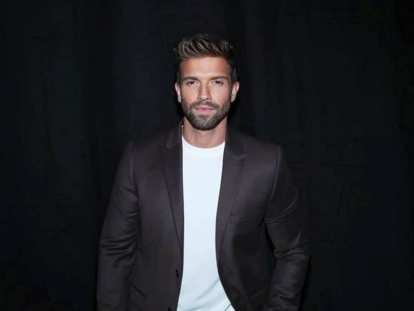 Pablo Albor&aacute;n a lansat videoclipul piesei &bdquo;Soy capaz&rdquo;