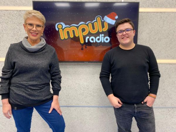 Playlist-ul lui Teo Trandafir. Care sunt piesele rom&acirc;nești preferate ale prezentatoarei tv?!