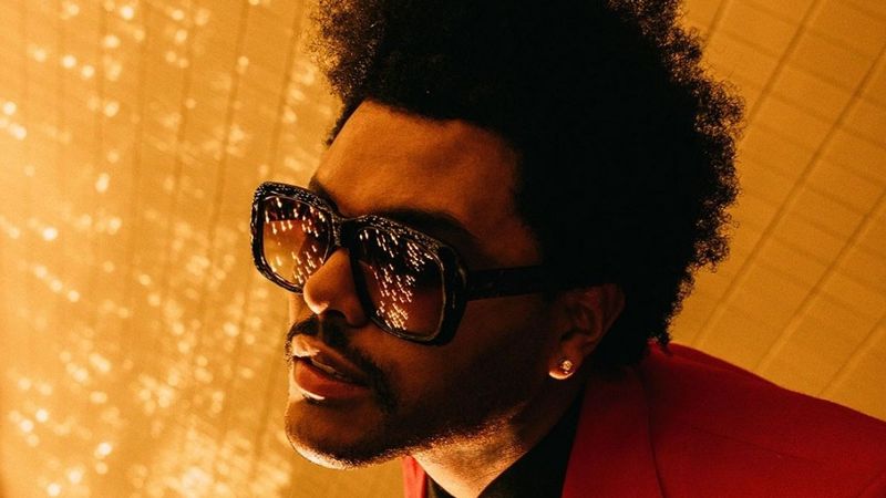 The Weeknd, un nou record cu piesa &bdquo;Blinding Lights&rdquo;! Artistul, primele declarații: &rdquo;Simt că am produs piesa pentru un deceniu&rdquo;