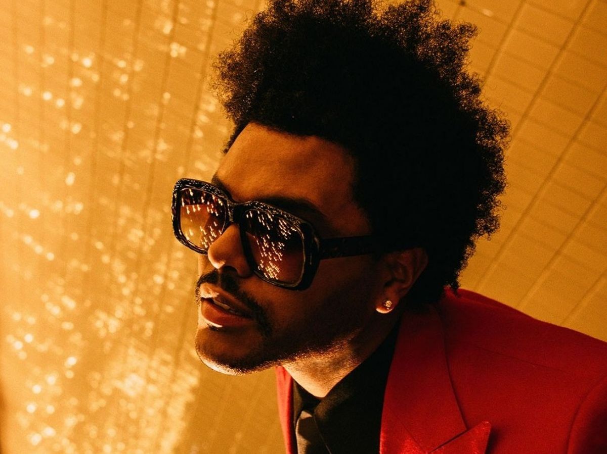 The Weeknd, un nou record cu piesa „Blinding Lights”! 