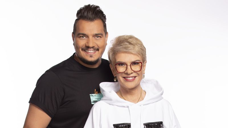 &ldquo;Teo Show&rdquo; la zi de Sărbătoare!
