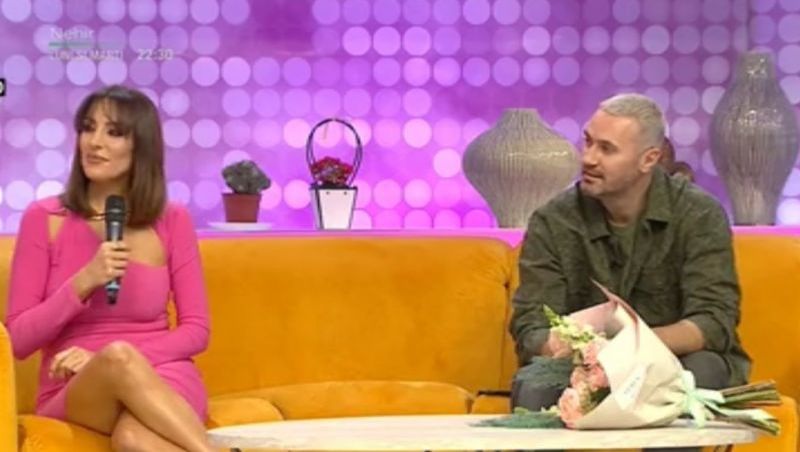 Phelipe și soția sa, Anca Ciota, vor deveni părinți pentru prima dată! Primele declarații: „Am fost atât de norocoși”