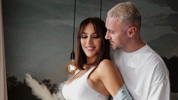 Phelipe și soția sa, Anca Ciota, vor deveni părinți pentru prima dată! Primele declarații: „Am fost atât de norocoși”