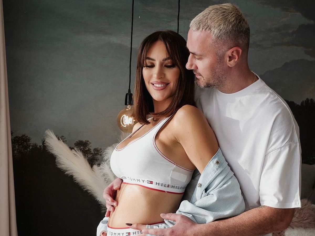 Phelipe și soția sa, Anca Ciota, vor deveni părinți pentru prima dată! Primele declarații: „Am fost atât de norocoși”