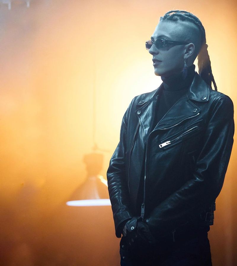 Killa Fonic și Roxen au lansat piesa „Crazy Valorant”