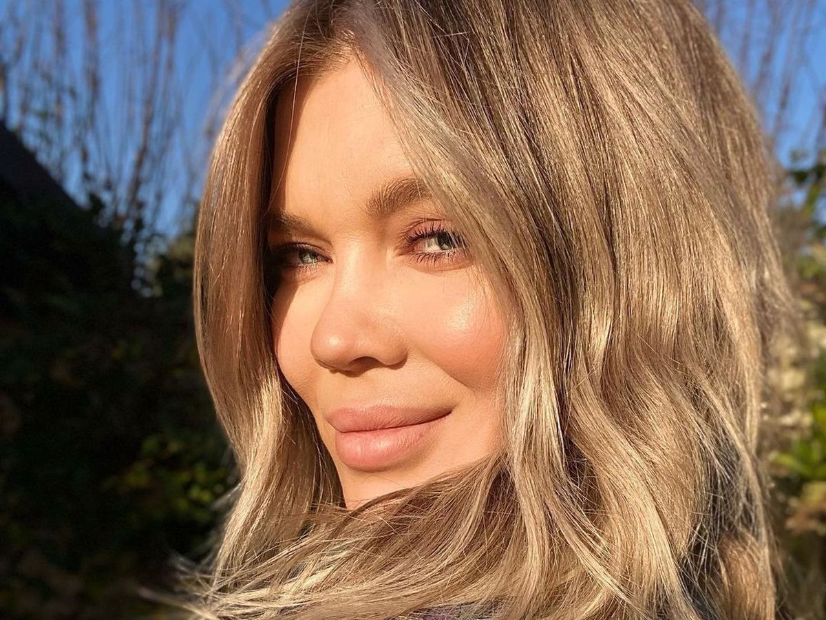 Gina Pistol a vorbit despre roul de mamă