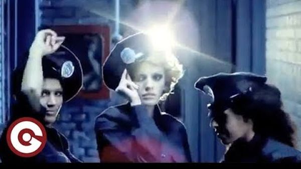 ALEXANDRA STAN - Mr Saxobeat