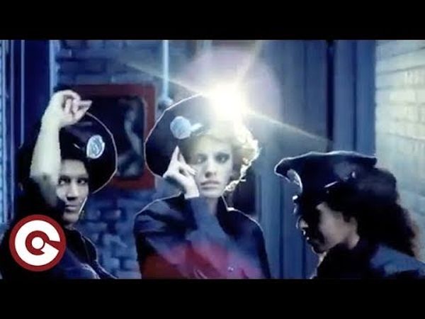 ALEXANDRA STAN - Mr Saxobeat