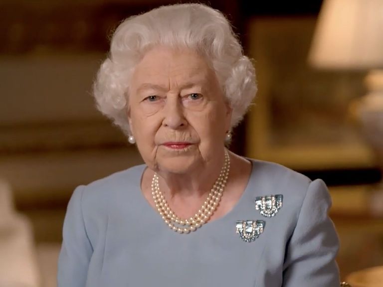 Regina Elisabeta a II-a, noi detalii despre starea sa de s&#259;n&#259;tate! &Icirc;n ce stare se afl&#259; Regina Marii Britanii