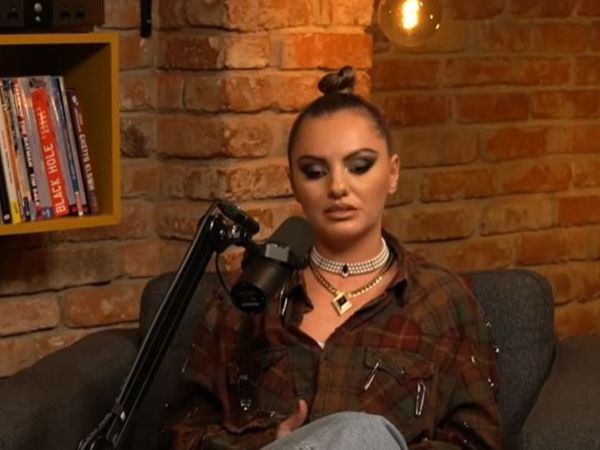 Alexandra Stan, probleme de sănătate! Cu ce boală se confruntă artista: &bdquo;Mulți ani aveam impresia că nu pot să mă exprim&rdquo;