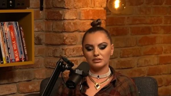 Alexandra Stan, probleme de sănătate! Cu ce boală se confruntă artista: „Mulți ani aveam impresia că nu pot să mă exprim”