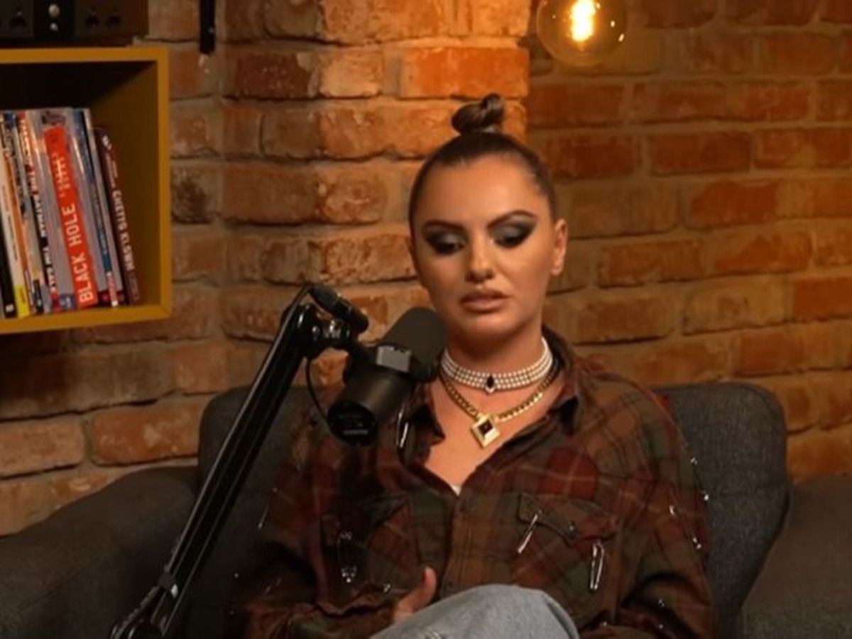 Alexandra Stan, probleme de sănătate! Cu ce boală se confruntă artista