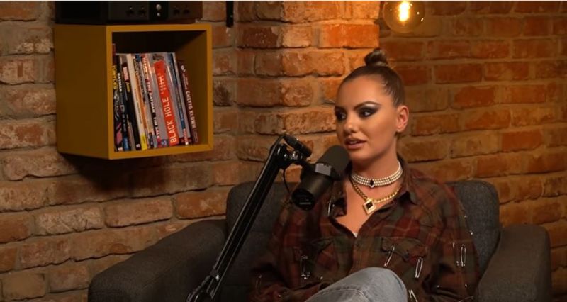 Alexandra Stan, probleme de sănătate! Cu ce boală se confruntă artista