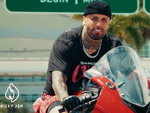 Nicky Jam a lansat piesa &bdquo;Celosa&rdquo;