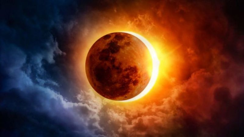 Eclipsă de soare pe 4 decembrie 2021: Veste bună pentru aceste zodii