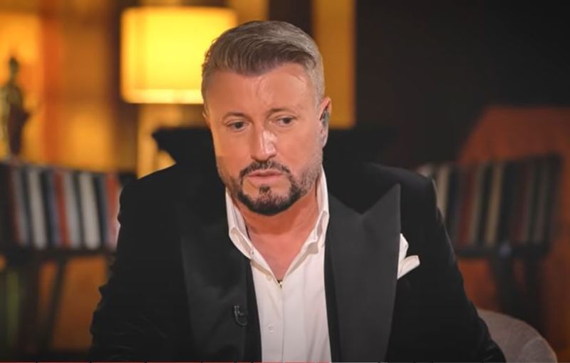 De ce a renunțat Cătălin Botezatu la emisiunea Bravo ai stil