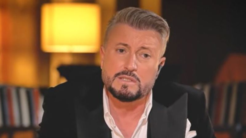 Cătălin Botezatu, noi detalii despre retragerea de la &rdquo;Bravo, ai stil!&rdquo;: &bdquo;Nu pot să fiu manipulat! Sunt un om care mi-am creat singur imaginea&rdquo;