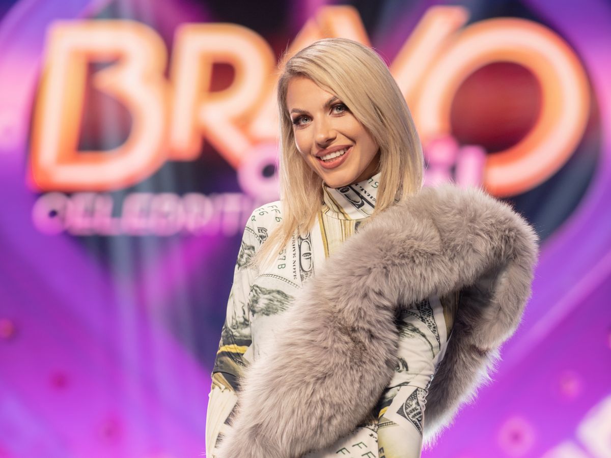 Amna întră în bătălia stilistică “Bravo, ai stil! Celebrities”, miercuri, 1 decembrie!