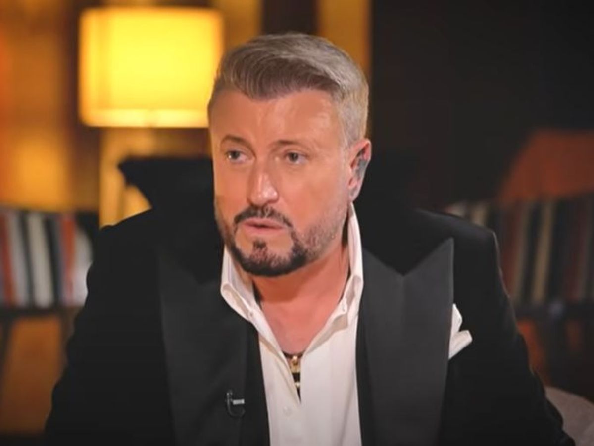 Cătălin Botezatu, despre unul dintre cele mai mari regrete pe care le-a avut în viață