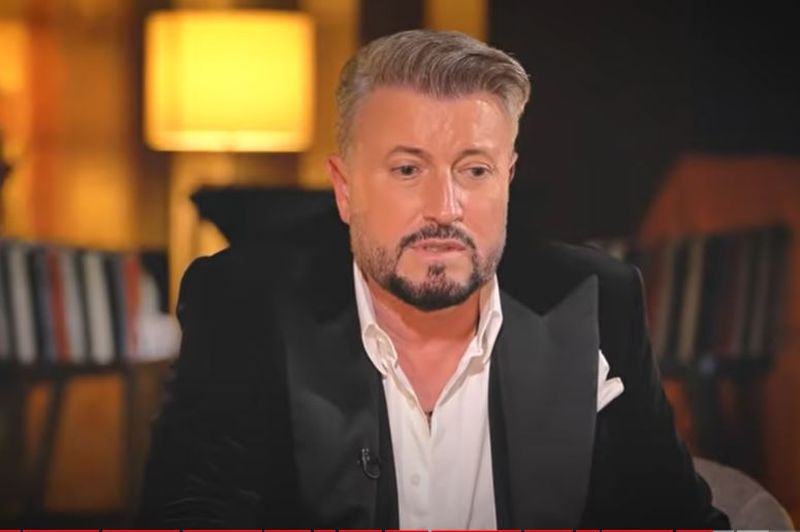 Cătălin Botezatu, despre unul dintre cele mai mari regrete pe care le-a avut în viață