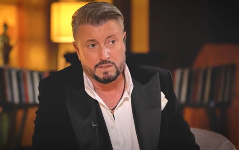 Cătălin Botezatu, despre unul dintre cele mai mari regrete pe care le-a avut în viață