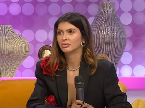 Mădălina Pamfile, noi detalii despre descalificarea sa de la &bdquo;Bravo, ai stil! Celebrities&rdquo;: &rdquo;Mi-a părut rău! &Icirc;mi doream să ajung p&acirc;nă la final&rdquo;