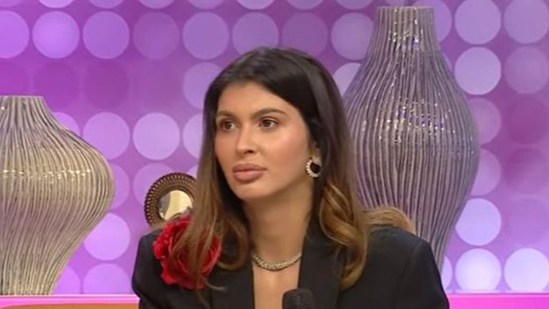 Mădălina Pamfile, noi detalii despre descalificarea sa de la &bdquo;Bravo, ai stil! Celebrities&rdquo;: &rdquo;Mi-a părut rău! &Icirc;mi doream să ajung p&acirc;nă la final&rdquo;