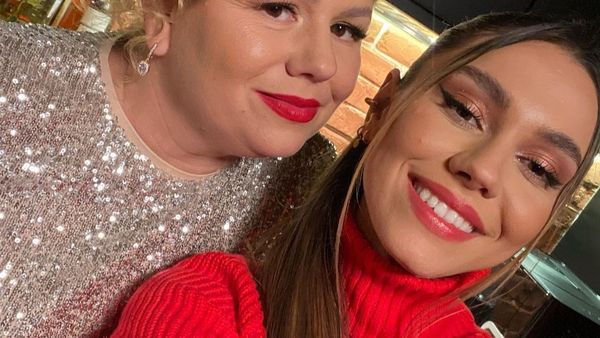 Mira a lansat videoclipul piesei „Dragă Moșule” (Special Guest: Mama)