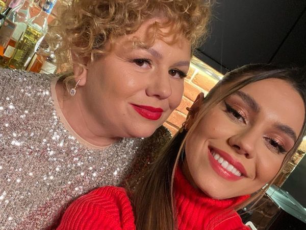 Mira a lansat videoclipul piesei &bdquo;Dragă Moșule&rdquo; (Special Guest: Mama)