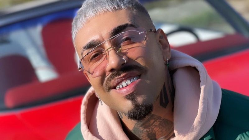 Alex Velea, adevărul despre cearta cu Zanni! Ce se &icirc;nt&acirc;mplă, de fapt, &icirc;ntre cei doi artiști: &rdquo;Așa este viața, și cu suișuri, și cu cobor&acirc;șuri&rdquo;